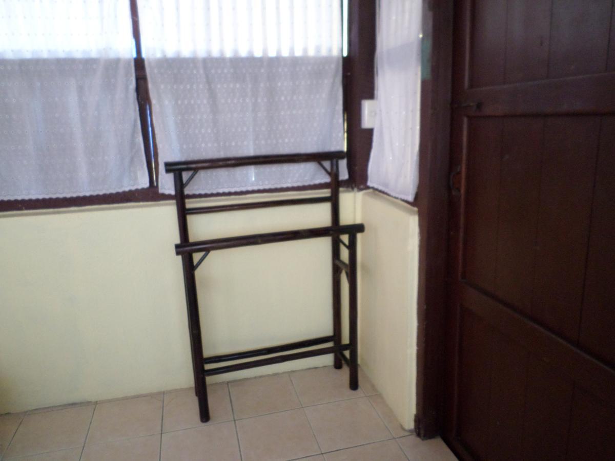 Baanwealaa Guesthouse (Adults Only) Chiang Mai Exterior foto