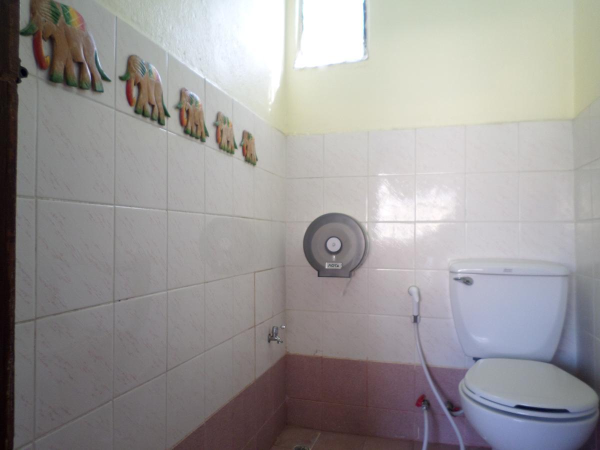 Baanwealaa Guesthouse (Adults Only) Chiang Mai Exterior foto